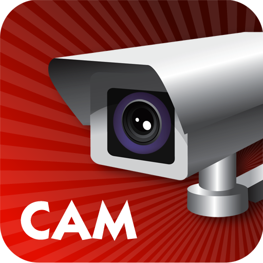 Provision CAM icon