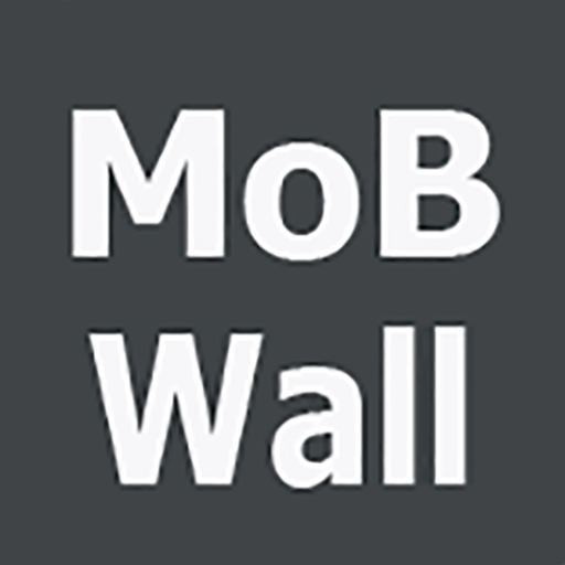 Mob wall icon