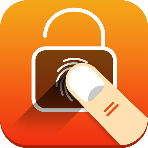 Touch Photo Lock Screen icon