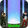 Guide The king of fighters'97 icon
