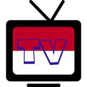 TV Indonesia