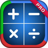 The Calculator Pro icon