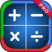 The Calculator Pro