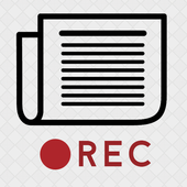 Prompter FREE! No ads! icon