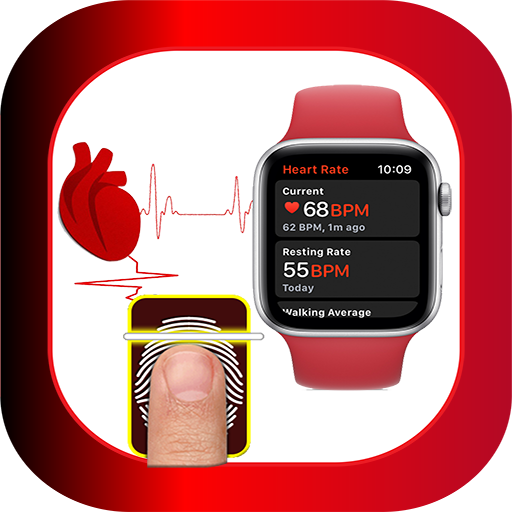 Blood Pressure Diary : Bp Tracker icon