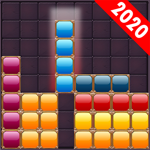 Dev Block Puzzle 2020 icon