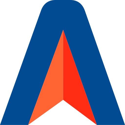 Auriga Taxi Mobile icon