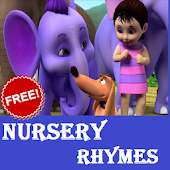 Nursery Rhymes Videos on 9Apps