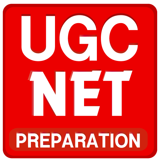 UGC NET 2019 icon