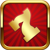 Classic Slots 777 HD icon