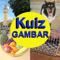 Kuiz Gambar