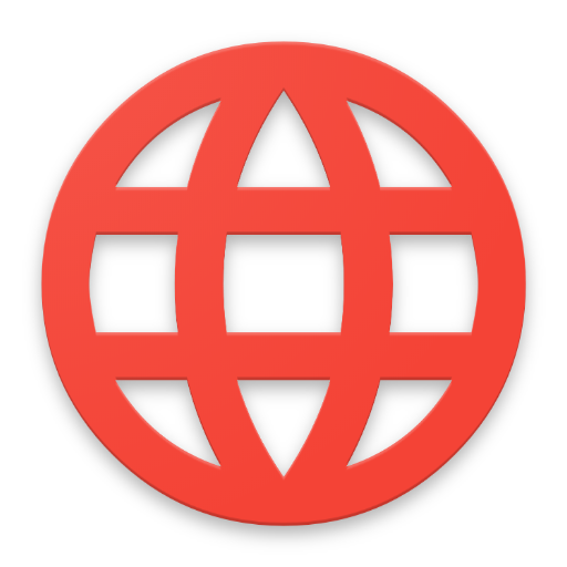 FC Browser - Fastest Android Browser icon
