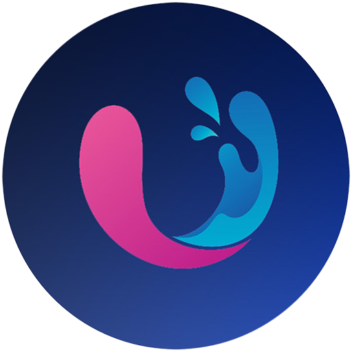 UPX VPN Lite - Safer, Faster &amp; Unlimited VPN icon