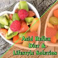 Acid Reflux Diet Plan on 9Apps