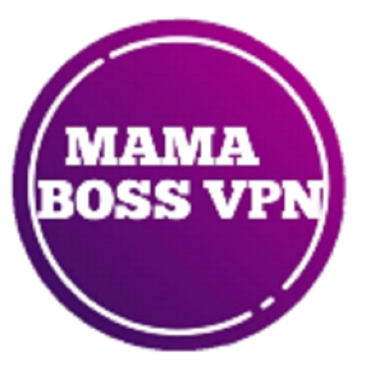 MamaBoss VPN icon