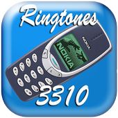 Ringtones Nokia 3310 icon