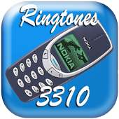 Ringtones Nokia 3310 on 9Apps