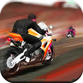 Speed Biker Race icon