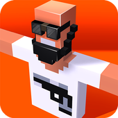 Mexico Crime City War icon