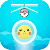 Pokémon Up - Rise The Pokémon icon
