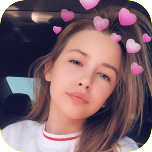 Filters For Selfie 2021 icon