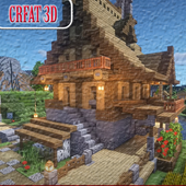 Mini World Craft 2 : Simulator Bulding 2020 icon