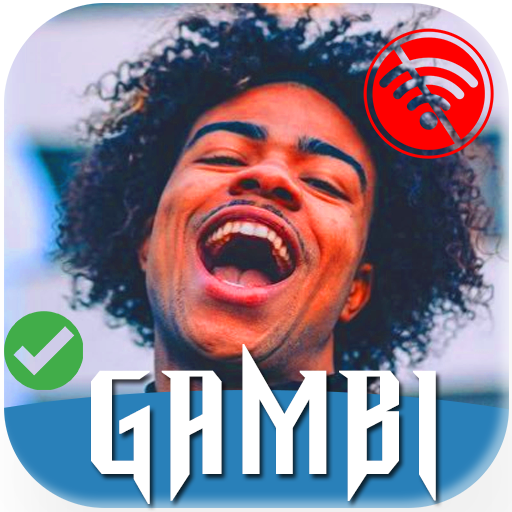 Chansons Gambi 2020 Sans Internet icon