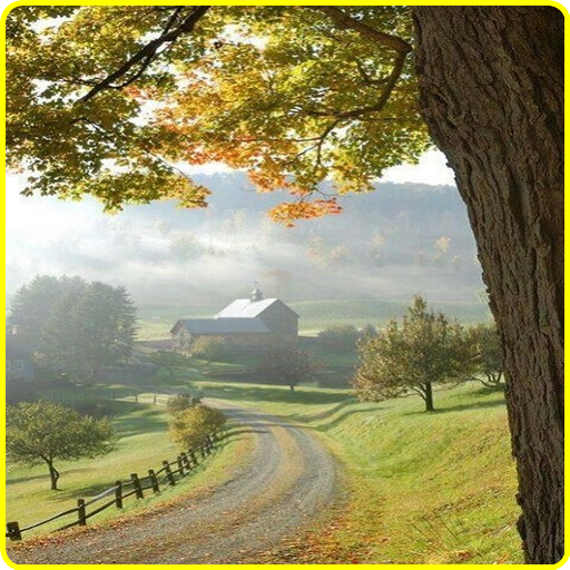 Farmings Wallpaper icon