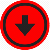 Fast Video Download and Player 2019 icon