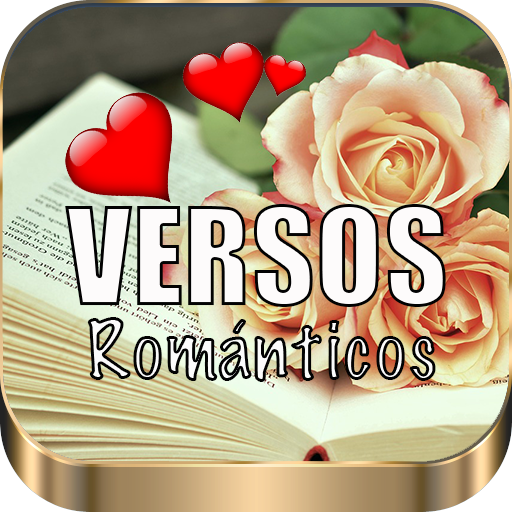 Versos de Amor gratis para mi novio y novia icon