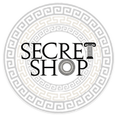 SECRET-SHOP icon