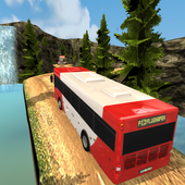 Bus Driver 3D icon