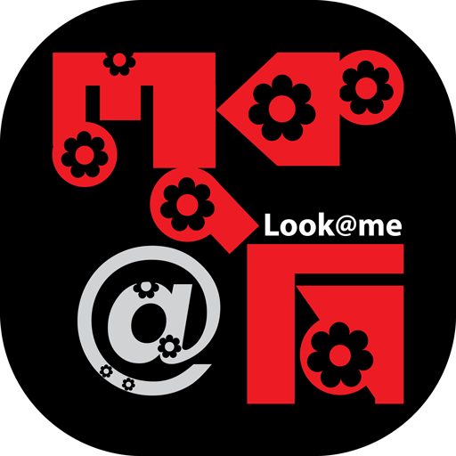 Look @ Me Magazine icon