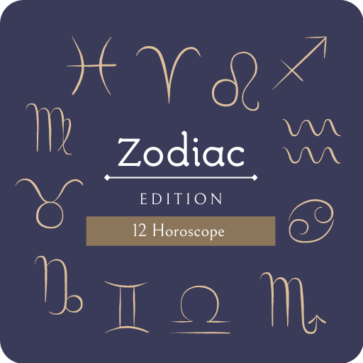 Horoscope - Daily Zodiac &amp; Facts icon