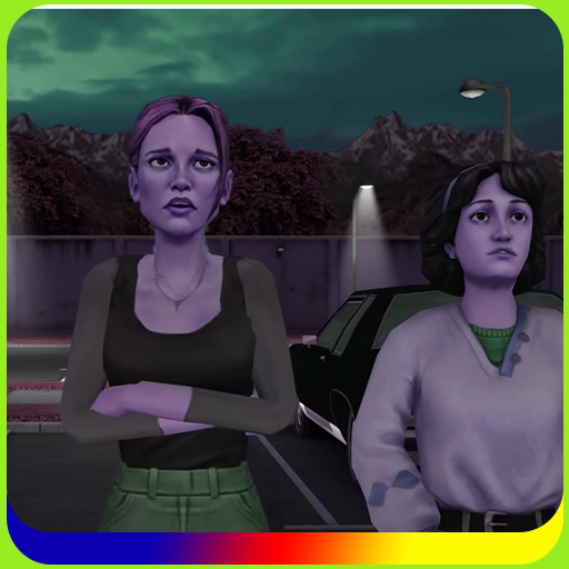 Mr. Meat : Escape from prison icon