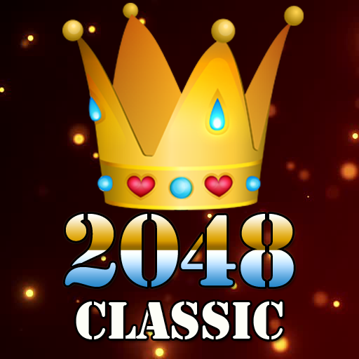 2048 classic icon