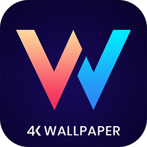 4k Wallpaper 2020 - Full HD 4D Wallpaper icon