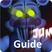Guide And Five Nights At Freddy 5 icon