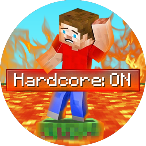 Hardcore Mod icon