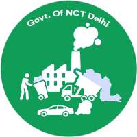 Green Delhi App