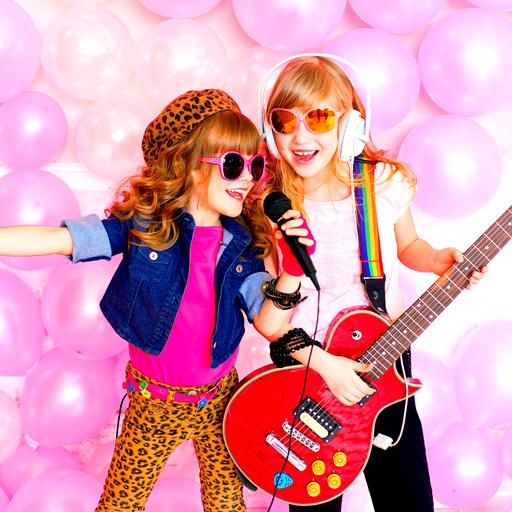 Sing Karaoke Songs icon