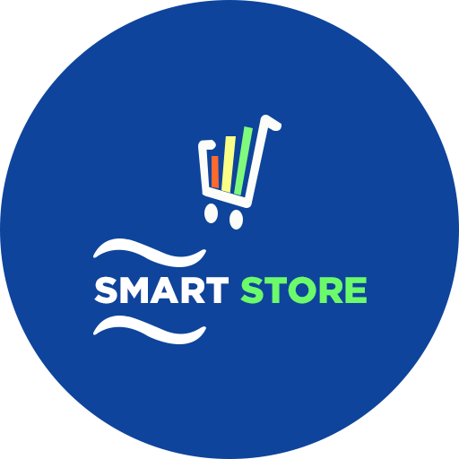 Smart Store User App आइकन