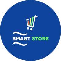 Smart Store User App