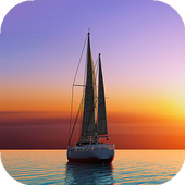 Yacht Wallpapers icon