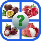Guess! Fruit and Vegetables icon
