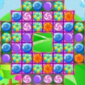 Swiped Candy Go icon