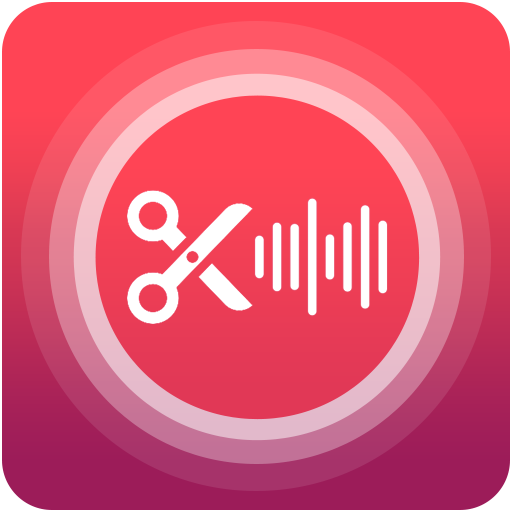 Mp3 To Ringtone Maker icon