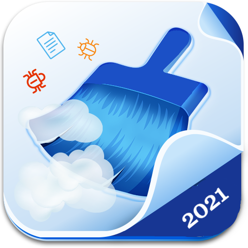 Phone Clean 2021 -Master Super Clean Speed Booster icon