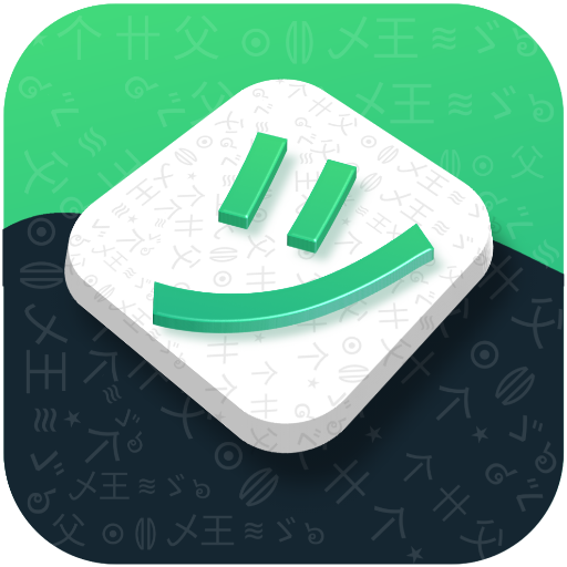 Fancy Names - Name Fire Games icon