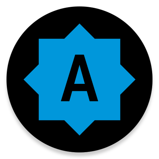 Auto Brightness Switch أيقونة